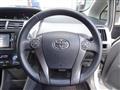 2014 Toyota PRIUS α
