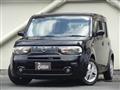 2012 Nissan Cube