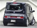 2012 Nissan Cube