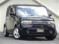 2012 Nissan Cube