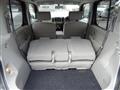 2012 Nissan Cube