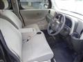 2012 Nissan Cube