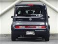 2012 Nissan Cube