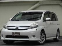2011 Toyota Isis