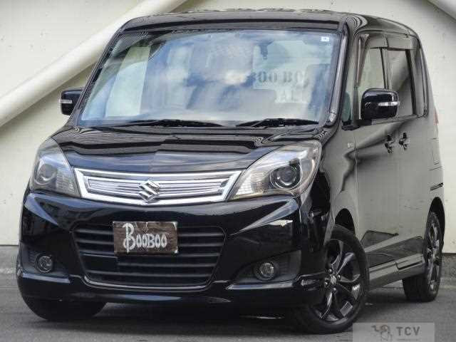 2014 Suzuki Suzuki Others