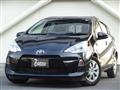 2013 Toyota AQUA