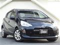2013 Toyota AQUA