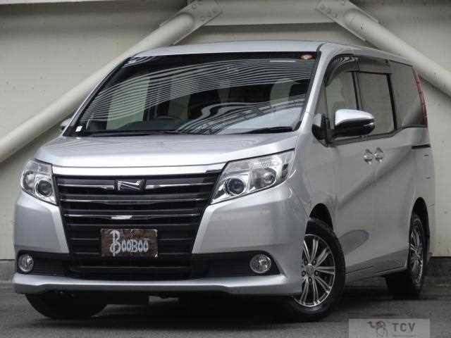 2014 Toyota Noah