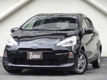 2013 Toyota AQUA