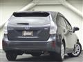 2012 Toyota PRIUS α