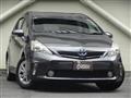 2012 Toyota PRIUS α