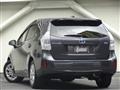 2012 Toyota PRIUS α