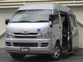 2009 Toyota Hiace Van