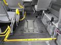 2009 Toyota Hiace Van