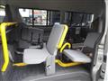 2009 Toyota Hiace Van