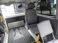 2009 Toyota Hiace Van