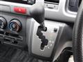 2009 Toyota Hiace Van