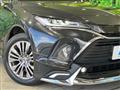 2023 Toyota Harrier
