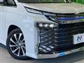 2025 Toyota Voxy