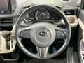 2015 Subaru Stella