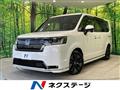 2023 Honda Step WGN