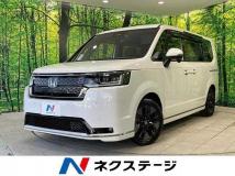 2023 Honda Step WGN