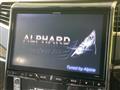 2014 Toyota Alphard G