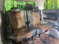 2014 Toyota Alphard G