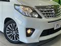 2014 Toyota Alphard G