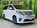 2014 Toyota Alphard G