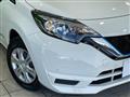 2020 Nissan Note