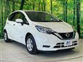 2020 Nissan Note