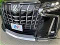 2019 Toyota Alphard G