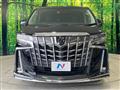 2019 Toyota Alphard G