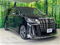 2019 Toyota Alphard G