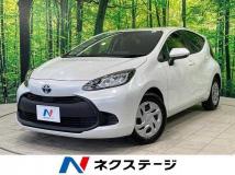 2023 Toyota AQUA