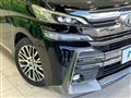 2016 Toyota Vellfire