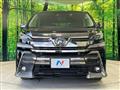 2016 Toyota Vellfire