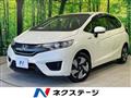 2014 Honda Fit Hybrid