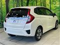 2014 Honda Fit Hybrid
