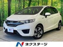 2014 Honda Fit Hybrid