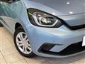 2022 Honda Fit