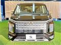 2025 Mitsubishi Delica D5