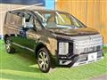 2025 Mitsubishi Delica D5