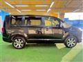 2025 Mitsubishi Delica D5