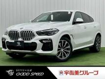 2020 BMW X6