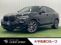2020 BMW X6