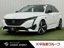 2023 Peugeot 308
