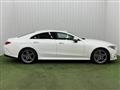 2019 Mercedes-Benz Cls-Class