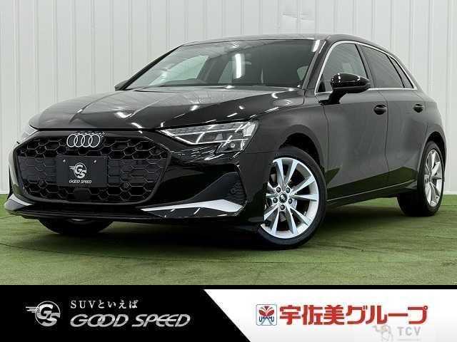 2025 Audi A3